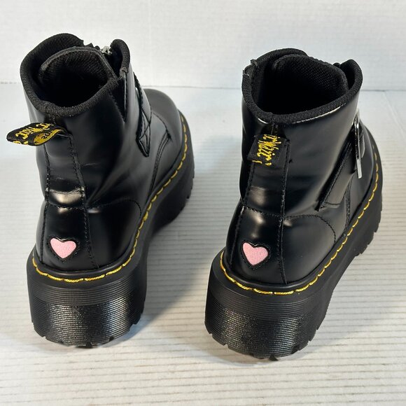 Dr Martens Rare Model X - Picture 16 of 16